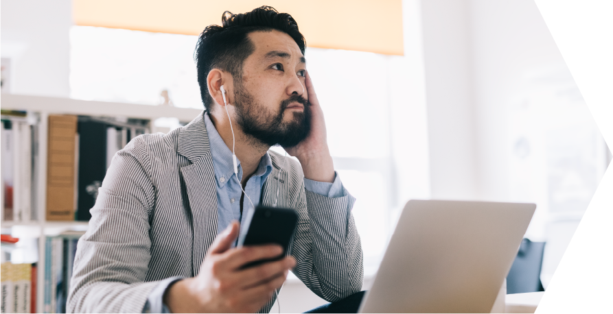 Think of the points above; do you really hate the job?