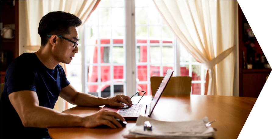 Work on the “experience”