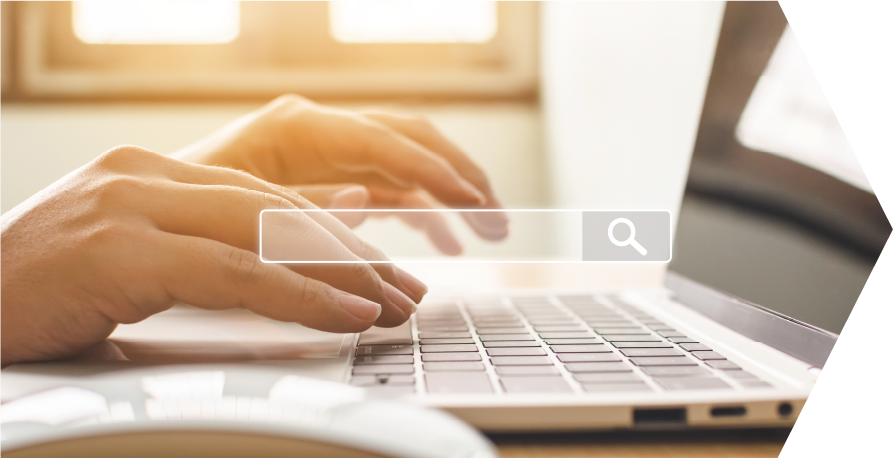 Know what are you truly looking for